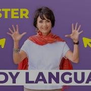 Make Body Language Your Superpower