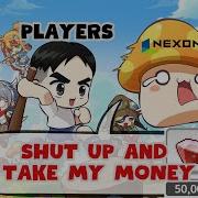 NEXON СНОВА В ДЕЛЕ ОБМАННЫЕ МЕТОДЫ С ОГРАНИЧЕНИЕМ СКОРОСТИ АТАКИ MAPLESTORY IDLE RPG