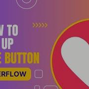Установите систему кнопок Нравится на FlutterFlow Nocode