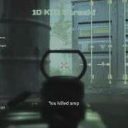 Call Of Duty 4 50 Killstreak On Shipment Massive Spawnkilling