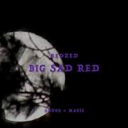 REDZED Big Sad Red Lyrics