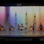 Candy Canes The Nutcracker
