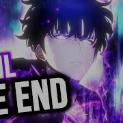 Nightcore Until The End Lyrics Kaphy Brad Arthur