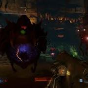 DOOM Snapmap Hell Temple By Gamerjerk1
