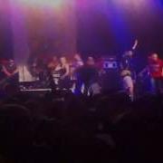 Terror LIVE EMP Persistence 2014