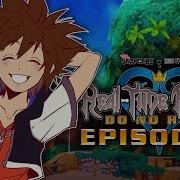 KINGDOM HEARTS Episode 1 SnapCube S Real Time Fandub