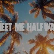 B Young Meet Me Halfway Official Audio