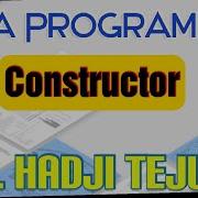 Java Tutorial Series Part 16 CONSTRUCTOR NO ARGUMENTS