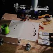PlotClock DS3231 Mod Video 2