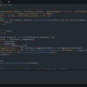 Part 3 Custom YoloV3 Object Detector Algorithm Implementation With Python Scratch And Tensorflow 2