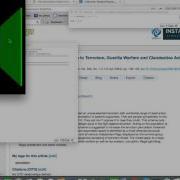 Bouncing Ball Between Two Plates