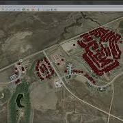 Using Latitude Longitude Pairs In Fusion Tables To Create Mappable Points