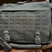 Лучшая тактическая сумка для ноутбука Direct Action Gear