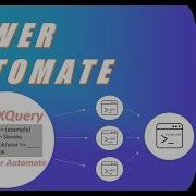 How To Query Multiple XML Files Using XQuery In Power Automate