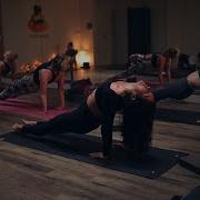 Yoga Rocks Promo Video