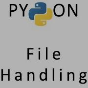 14 Python Tutorial For Beginners File Handling In Python