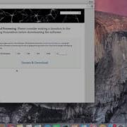Downloading Processing