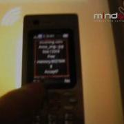 Mindstorm IBar With Bluetooth Multi User Touch Screen