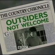 720p 50p BBC TWO Continuity 19th March 1998 Part 1 Of 2 NICAM Stereo