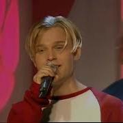 A1 Take On Me TOTP 8th September 2000