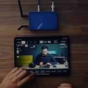 How To Turn Your IPad Pro Into A Wireless Directors Monitor