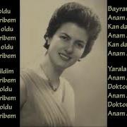Saniye Can Geceler Yarim Oldu