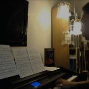 Michael Jackson One More Chance Piano With Instrumental Remastered