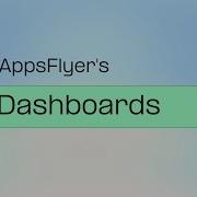 Мгновенно превращайте данные в инсайты с помощью My Dashboards