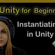 7 Instantiating In Unity Spawning Objects Dynamically Unity Game Development Tutorial