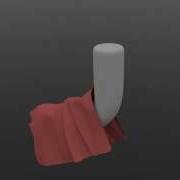 MODO801 Test Cloth With IK