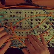 Serge Feedback Patch 3 Patreon Special