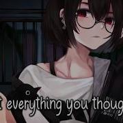 Nightcore WYA Carlie Hanson