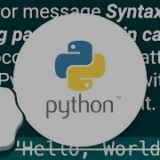 What Does SyntaxError Missing Parentheses In Call To Print Mean In Python