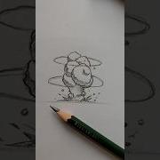 Easy Draw Explosion Effect Art Drawing Shortsart