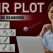 Seaborn Pairplot How To Make A Pairplot In Python And The Seaborn Pairplot Interpretation