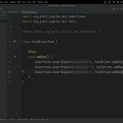 How To Use JUnit In IntelliJ