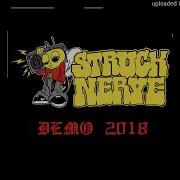 EGxHC Struck Nerve Demo 2018 Full EP