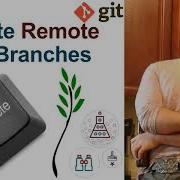 Git Delete Remote Branch Example