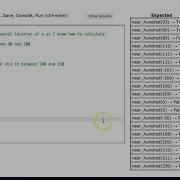Codingbat Near Hundred Python