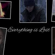 Multifandom Sad Characters Everything Is Lost