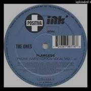 The Ones Flawless Phunk Investigation Dub