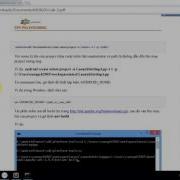 Test Uiautomator