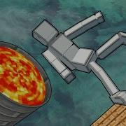 GMOD Physics Demonstration Vol 28 Garry S Mod Fails