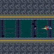 Alpha Wing Movil