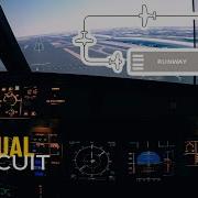 Визуальная схема Airbus A320 L руководство по визуальной схеме и учебное пособие