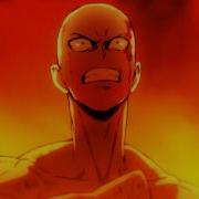 One Punch Man AMV Rise