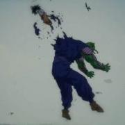 Dbz Amv Overkill