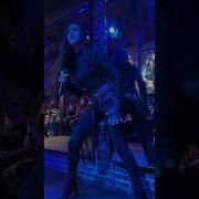 Adore Delano Sings I Put A Spell On You LIVE 10 7 23