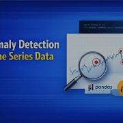Anomaly Detection In Time Series Data Techniques And Practical Applications