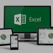 Module 7 Visualizing Data In Excel